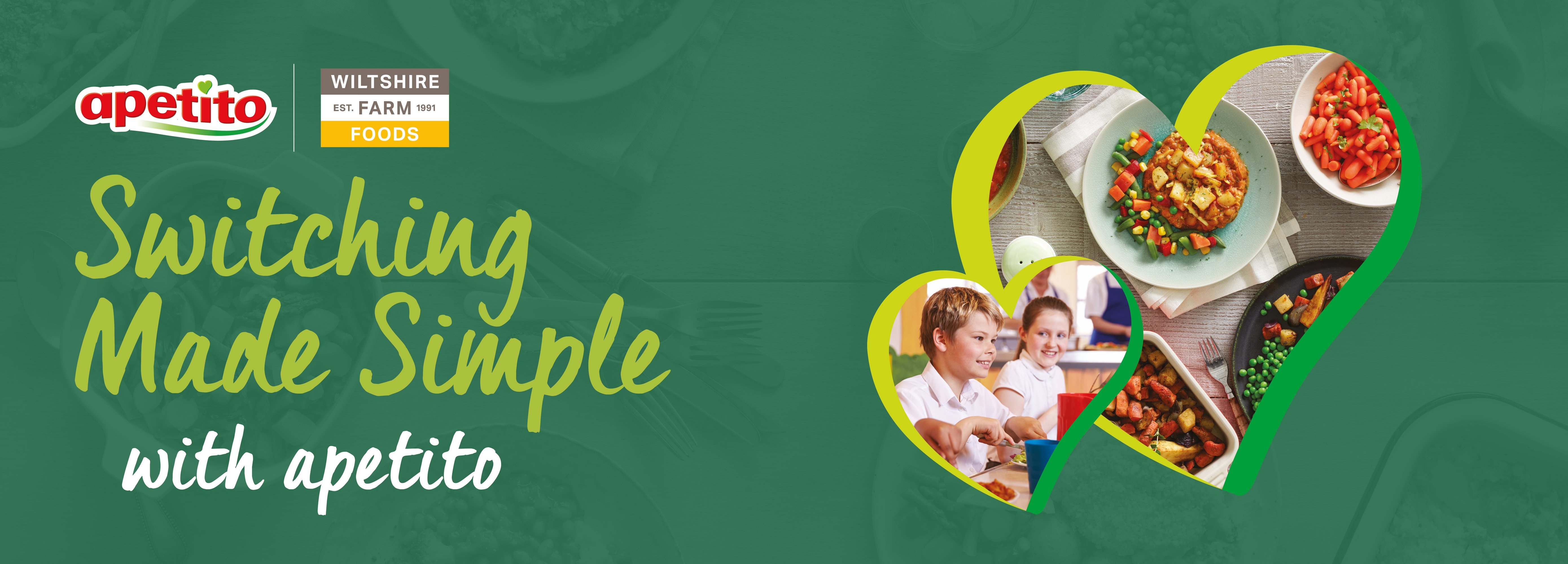 Switching Made Simple Banner 