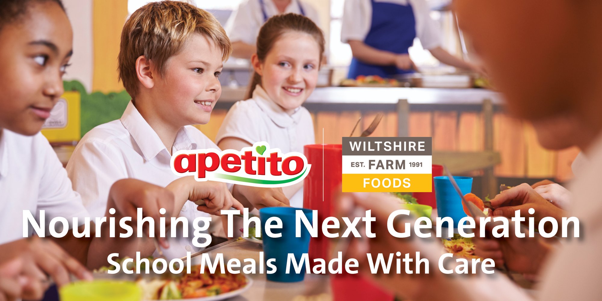 Nourishing Next Gen