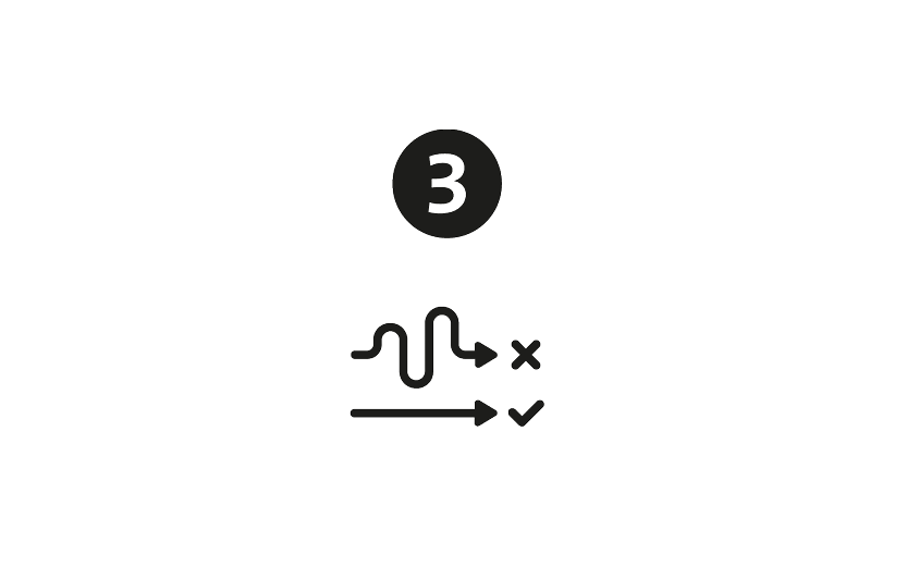 3 Simple