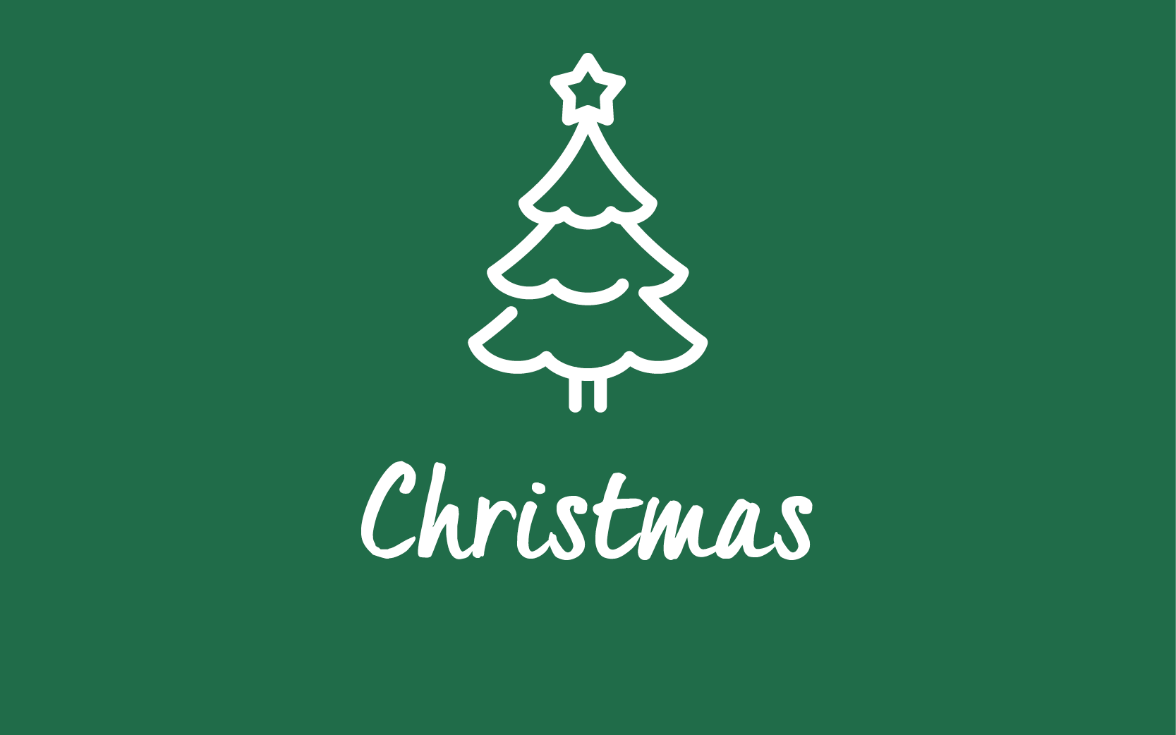 Christmas Icon