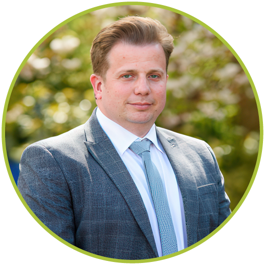 David Huntingford image David Huntingford image