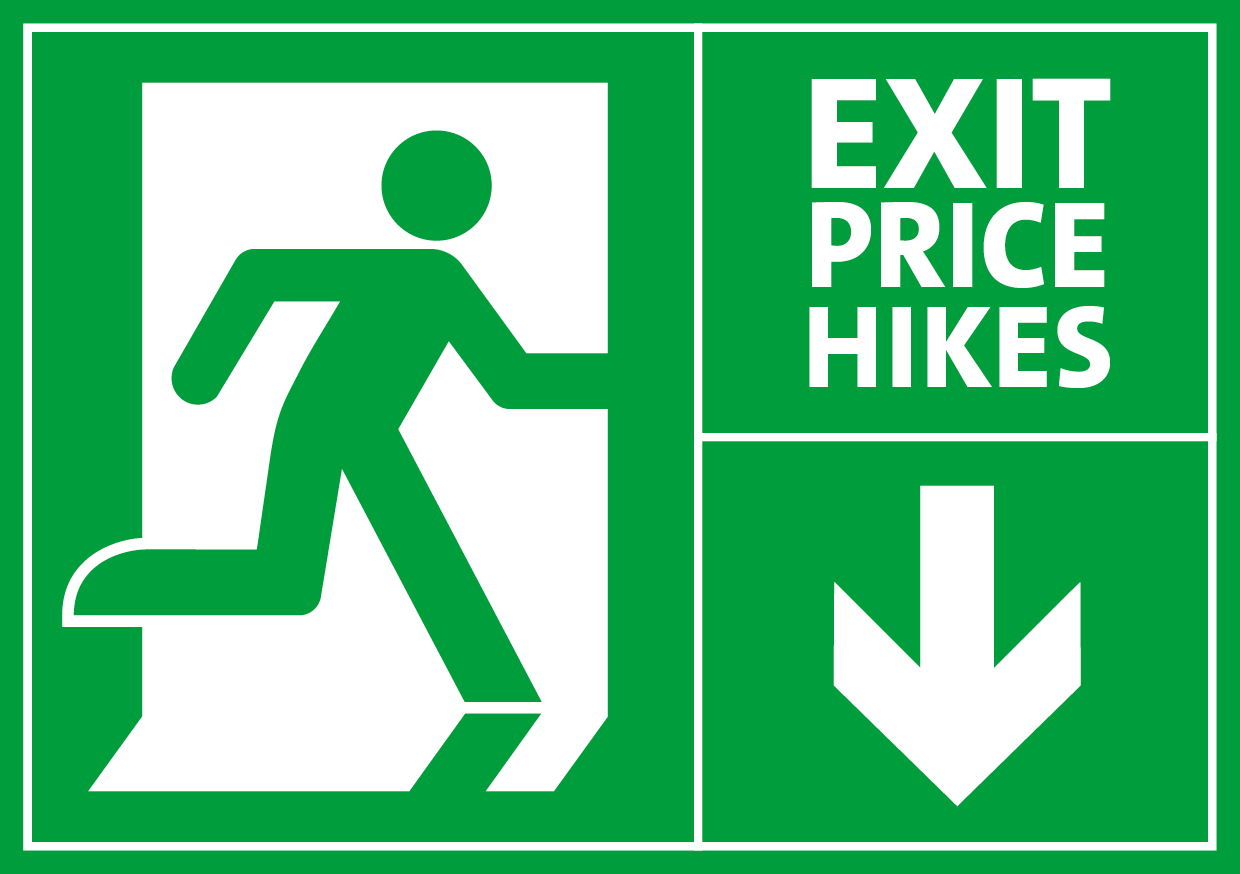 Exit price hikes - apetito school catering Exit price hikes - apetito school catering