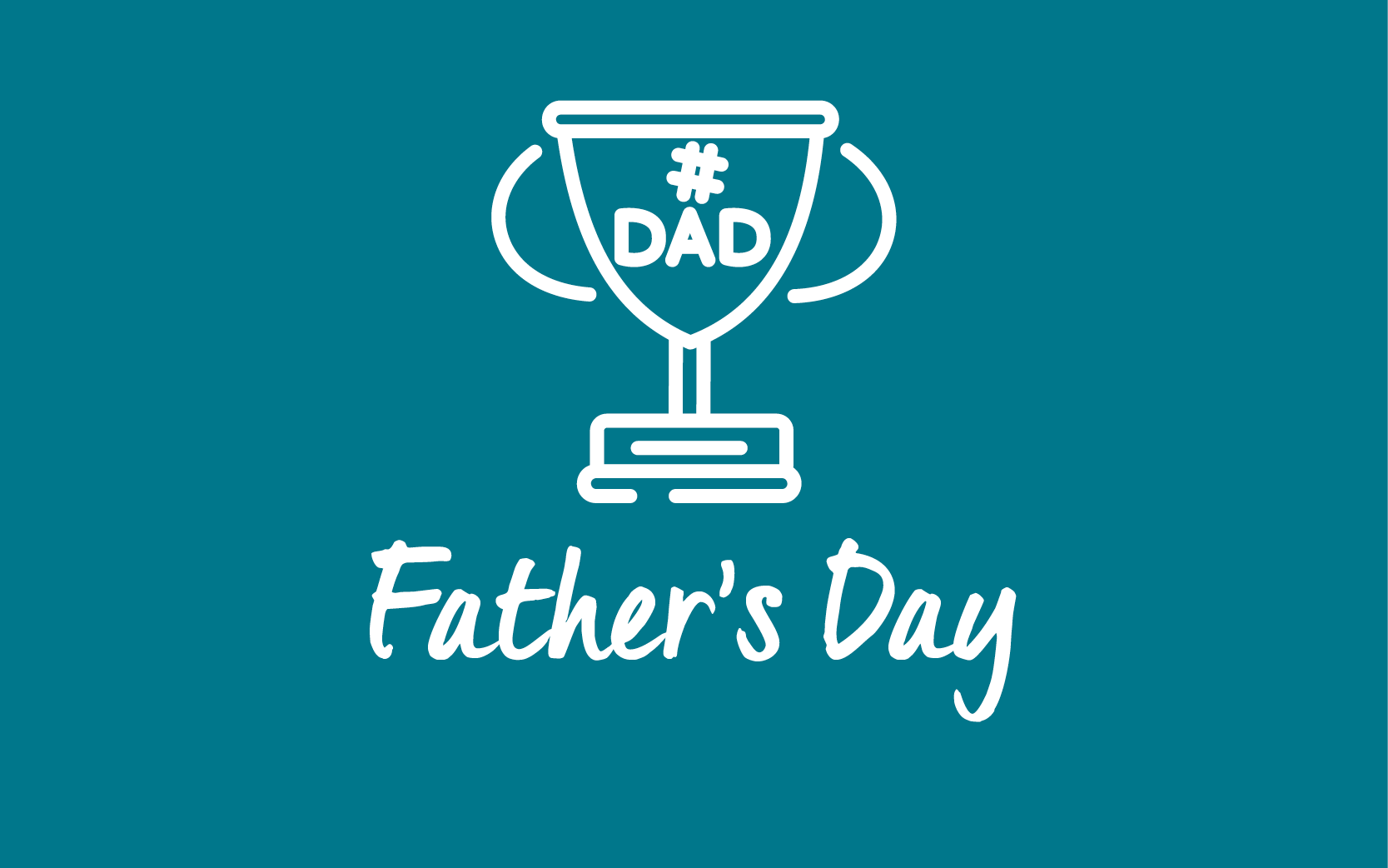 Fathers Day Icon
