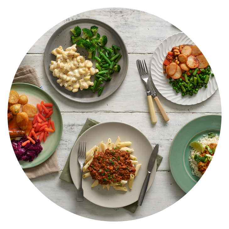 Veggie Week-1 Veggie Week-1