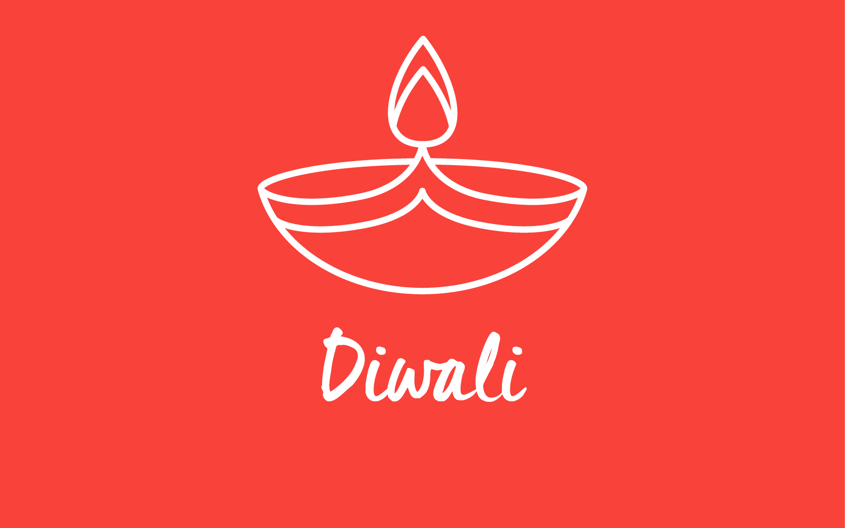 Diwali Icon