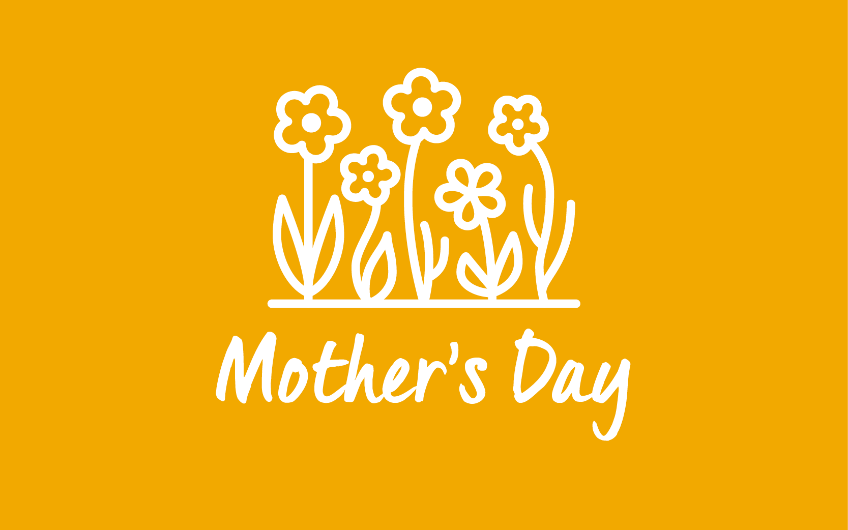 Mothers Day Icon