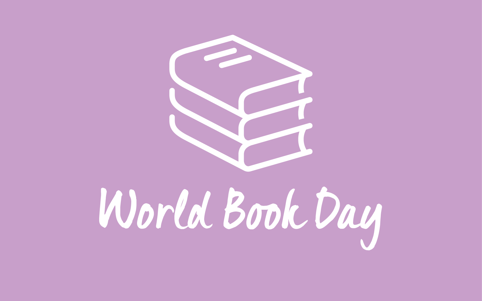 World Book Day Icon